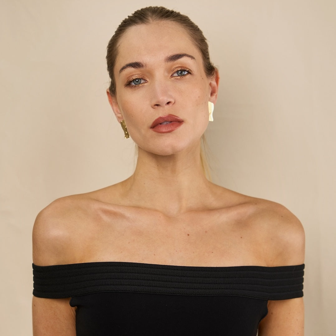 BOUCLES D'OREILLE TOTEM